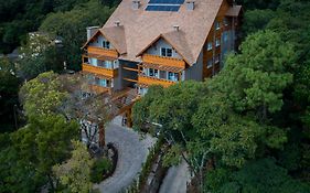 Hotel Refugio Da Montanha